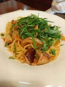 イタリア食堂 ラ コリーナ ディ ルーチェ