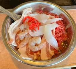 お好みいい喜分