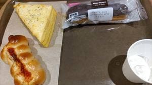VIE DE FRANCE Rêve de Paris 蒲田店