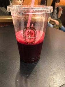 プレミアム マリオジェラテリア 伊勢丹新宿店