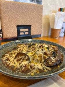 カリィ酒場 エクソダス
