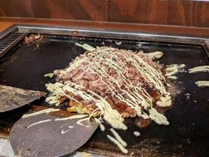 浅草もんじゃ てっちゃん