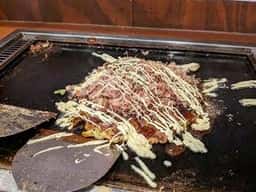 浅草もんじゃ てっちゃん