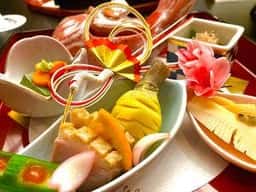 料亭 錦水 ホテル椿山荘東京