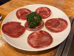 大國館
