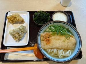 香川一福 カメイドクロック店