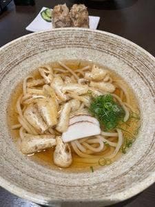 うどん屋 どん