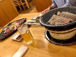 こだわり亭