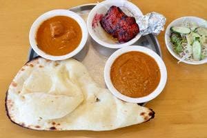 インディアン・レストラン ロタ