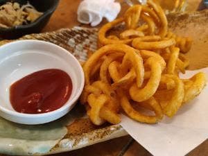 沖縄料理居酒屋 かりゆし食堂酒場 小田原