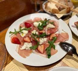 BRACERIA DELIZIOSO ITALIA