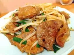 蒔田飯店