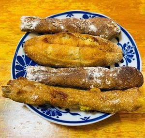 ブリコラージュ ブレッド アンド カンパニー レストラン&コーヒー