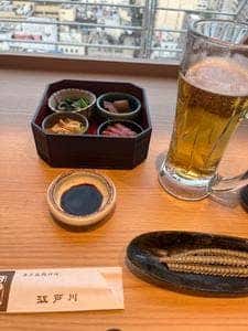 江戸川 心斎橋パルコ店
