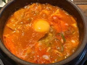 東京純豆腐 錦糸町テルミナ店