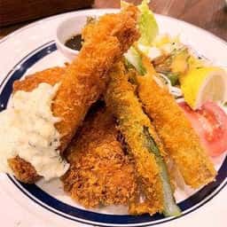 ニユートーキヨー ビヤホール 数寄屋橋本店