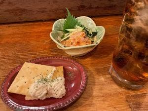 大衆酒場 オモウツボ