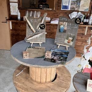ウミャー堂