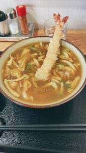 手打ちうどん まる泉