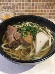 琉球食堂