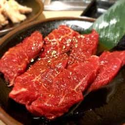 焼肉ごち