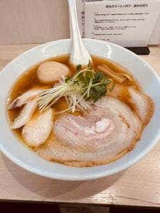 神也 kaminari 〜麺〜