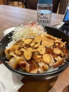 SPADIUM JAPON フードコート