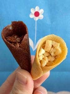薫るバター Sabrina 阪神梅田本店