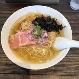 中華そば 向日葵