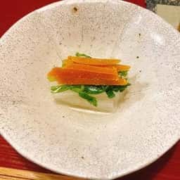 下町割烹 とめだて