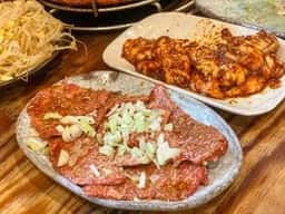 江古田ホルモン