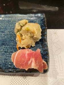 焼とり ふた神