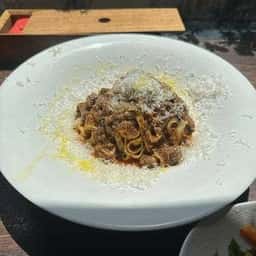 Pasta! Pasta!! Pasta!!! di Tanimachi6~先ずはカルボナーラかボロネーゼ~