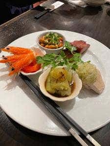 名家 華中華 〜ハービスPLAZA ENT〜