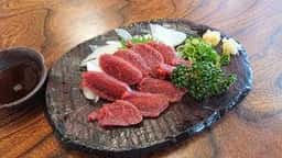 仲屋食堂