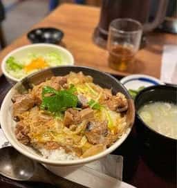 元祖やきとり串八珍 飯野ビル店