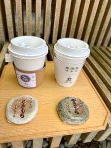 神山湧水珈琲|煎