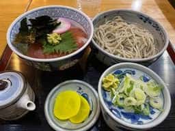 そば処 まる山 本店