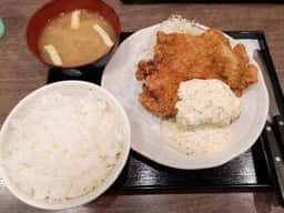 南蛮食堂 東三国店