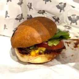 SHOGUN BURGER 心斎橋店