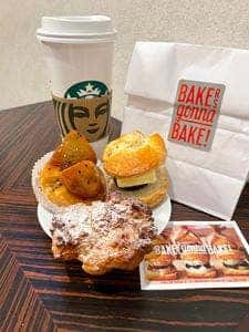 BAKERS gonna BAKE 東京ギフトパレット店