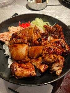 佐五右衛門 西新宿店