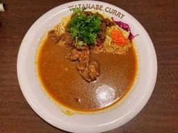 渡邊咖喱 梅田本店