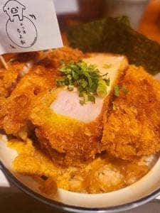 大阪とんかつ