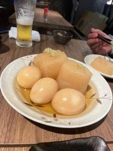 おでん屋たけし 渋谷店