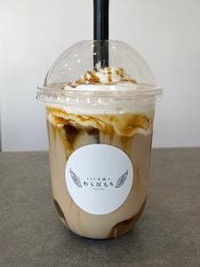 とろり天使のわらびもち 茅ヶ崎店