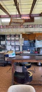 岳の信太郎めん 立喰庵