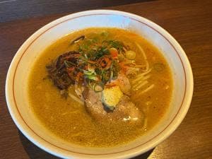 麺屋 はる吉