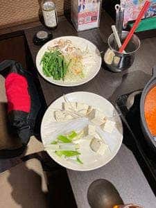 しゃぶ葉 フレスポ大阪鶴見店