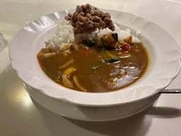 カレーショップ山小屋